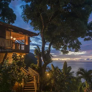 Retreats Castara