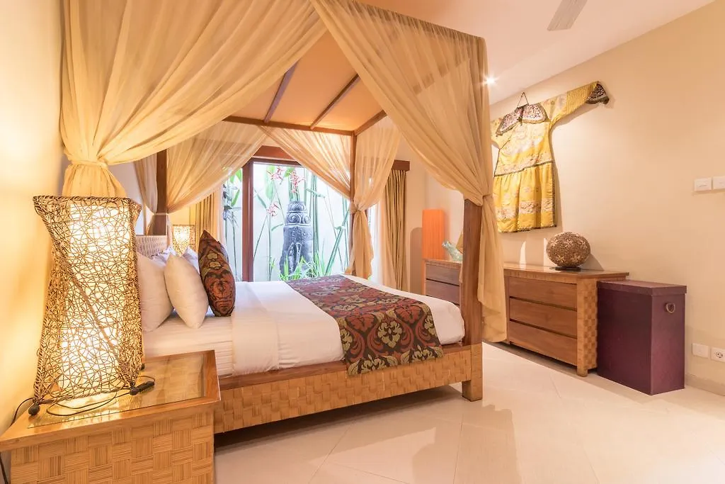 Villa Seriska Seminyak