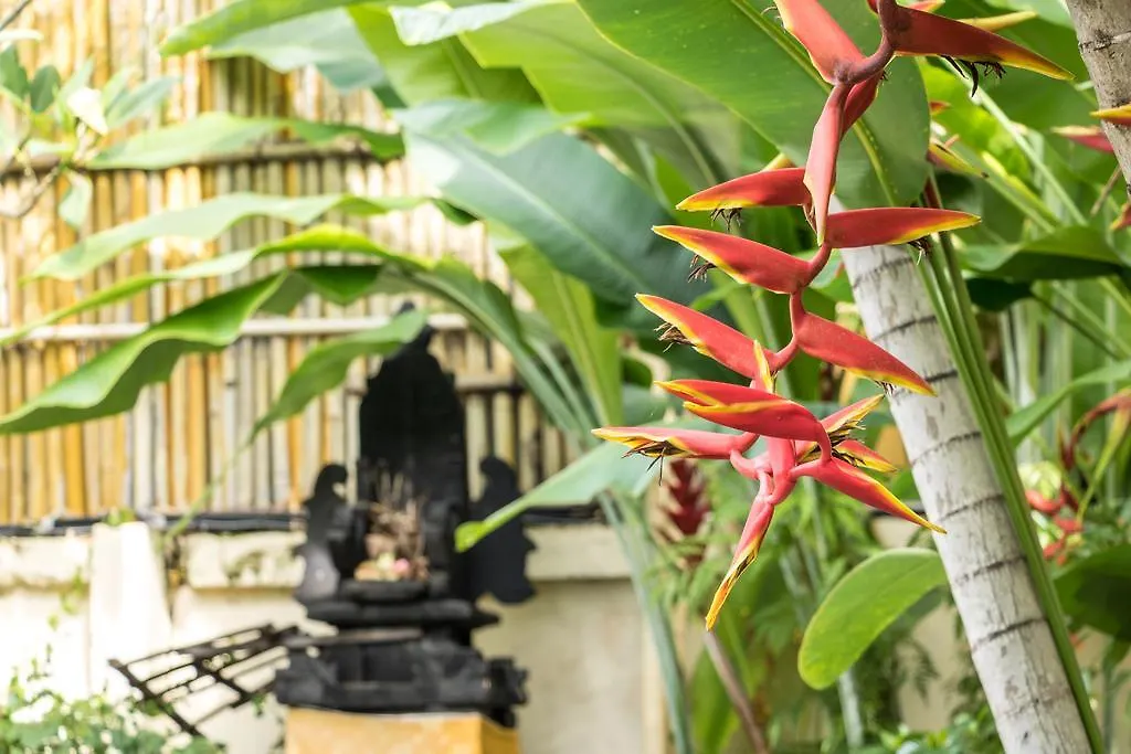 Villa Seriska Seminyak Seminyak (Bali)
